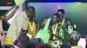 Triumphant entry back into Assin Praso and Assin Adanse